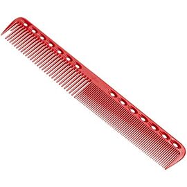 Salon Professional Гребінець YS-335 red, image 