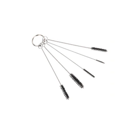 TAGORE Щіточки для чистки аерографа, image 