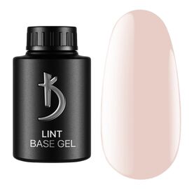 KODI Lint Base Latte База з мікроволокнами, 35 мл, Об'єм: 35 мл, Колір: Latte, image 