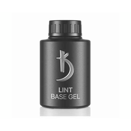 KODI Lint Base База з мікроволокнами, 35 мл, Об'єм: 35 мл, image 