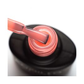 KOMILFO Color Base Sunkissed Orange, 8 мл, Відтінок: Sunkissed Orange, Об'єм: 8 мл, image 