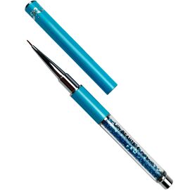 LILLY BEAUTE Пензель для розпису з кристалами 1, image 