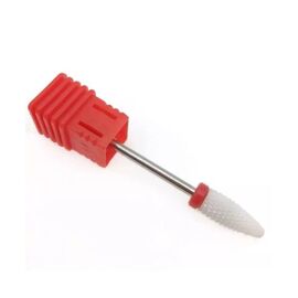 LILLY BEAUTE Керамічна насадка "кукурудзка" ЧЕРВОНА - АКЦІЯ, image 