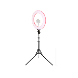 LILLY BEAUTE Лампа кільцева мала, image 