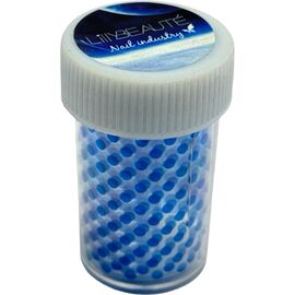 LILLY BEAUTE Фольга для лиття в баночці МІКС, image 