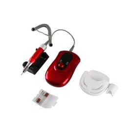 LILLY BEAUTE Фрезер 30000 тис. об/хв - JMD-208 (акумуляторний), image 