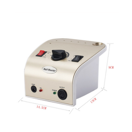 LILLY BEAUTE Фрезер JMD-304 (ZS-304), 35000 об/хв (65 Wt), image 