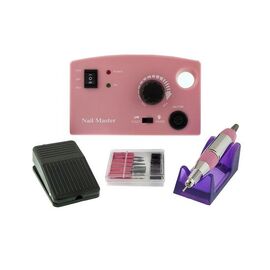 LILLY BEAUTE Фрезер ZS-602 (DM-211), 35000 об/хв, image 