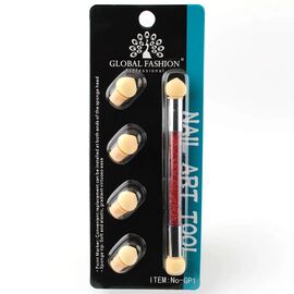 GLOBAL FASHION Набір аеропуфінг, image 