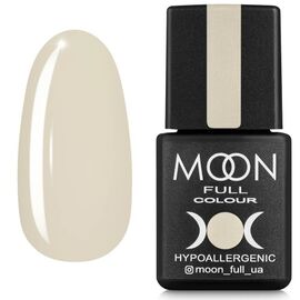 MOON FULL Barbie color Rubber base Кольорова база №13, 8 мл, Відтінок: №13, Об'єм: 8 мл, image 