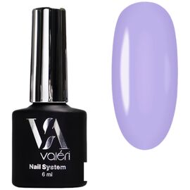 VALERI Rubber Base French Камуфлююча база №16, 6 мл, Відтінок: 016, Об'єм: 6 мл, image 