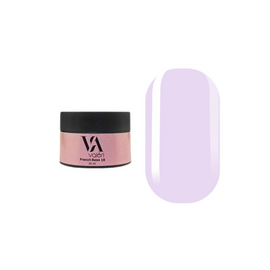 VALERI Rubber Base French Камуфлююча база №18, 30 мл, Відтінок: 018, Об'єм: 30 мл, image 