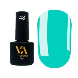 VALERI Гель лак №048, 6 мл, image 