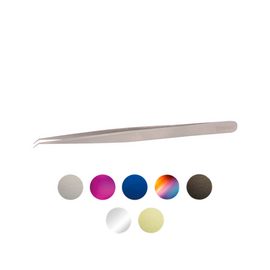 VIVIENNE Пінцет міні L (золото), image 