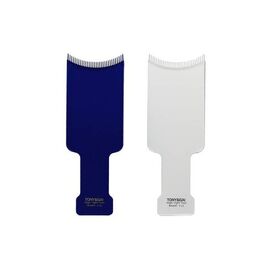 YRE Лопатка для мелірування T&G K-21, image 