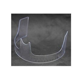 YRE Лінійка для брів і борорди - RY-001, image 