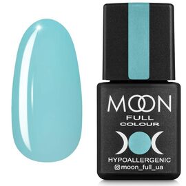 MOON FULL Barbie color Rubber base Кольорова база №07, 8 мл, Відтінок: №07, Об'єм: 8 мл, image 
