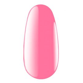 KODI Color Rubber Base Gel Кольорове базове покриття для гель лаку Pink, 8мл, Об'єм: 8 мл, Колір: Pink, image 