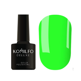 KOMILFO Kaleidoscopic Collection Гель лак K001, 8 мл, Відтінок: K001, Об'єм: 8 мл, image 