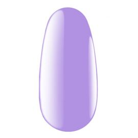 KODI Color Rubber Base Gel Кольорове базове покриття для гель лаку Purple Haze, 8мл, Об'єм: 8 мл, Колір: Purple Haze, image 