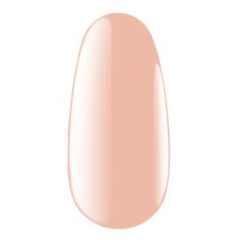 KODI Color Rubber Base Gel Кольорове базове покриття для гель лаку Peach, 8мл, Об'єм: 8 мл, Колір: Peach, image 