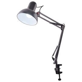 G.F. Лампа настільна, чорна, image 