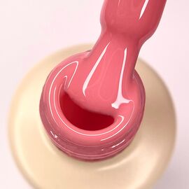 N.Z. Гель лак №05, 6 мл, № гель лаку: 005, Об'єм: 6 мл, image 