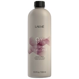 LAKME Color Developer 2.7%, 1000 мл, Об'єм: 1000 мл, image 