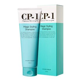 ESTHETIC CP-1 Magic Styling Shampoo Шампунь для неслухняного волосся, 250, image 