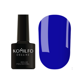 KOMILFO Kaleidoscopic Collection Гель лак K015, 8 мл, Відтінок: K015, Об'єм: 8 мл, image 