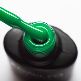 KOMILFO Color Base Forest Green, 8 мл, Відтінок: Forest Green, Об'єм: 8 мл, image 