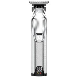 TICO Триммер д/стрижки PRO Expert mini Silver (100415SIL), image 