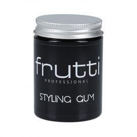 FRUTTI Styling Gum Павутинка для укладки волосся, 100 г, image 