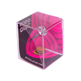 STALEKS PRO PODODISC XS Педикюрний диск з змінним файлом 180 гріт 5 шт (10 мм) - PDset-10, image 