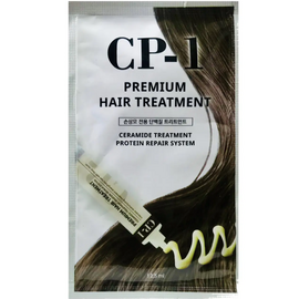 ESTHETIC CP-1 Premium Hair Treatment Протеїнова маска для волосся, 12.5 мл, image 