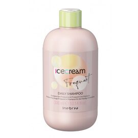 INEBRYA Daily Shampoo Шампунь для частого використання, 300 мл, Об'єм: 300 мл, image 