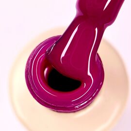 N.Z. Гель лак №49, 6 мл, № гель лаку: 049, Об'єм: 6 мл, image 