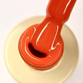 N.Z. Гель лак №43, 6 мл, image 