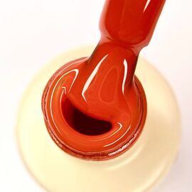 N.Z. Гель лак №50, 6 мл, № гель лаку: 050, Об'єм: 6 мл, image 