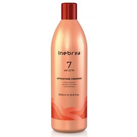 INEBRYA Крем-мікс активатор 2.1%, 1000 мл, Об'єм: 1000 мл, image 