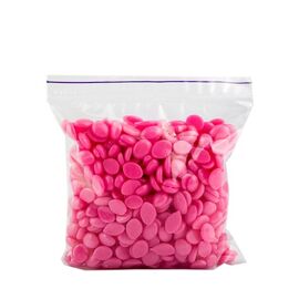 ItalWax Glowax Гарячий віск в гранулах Вишня - 100 г, Об'єм воску: 100 г, image 