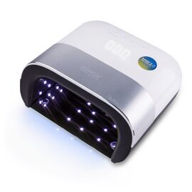 SUNUV Nail Lamp Світлодіодна лампа Sun 3S акумуляторна, 48W (original), image 