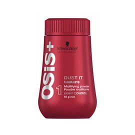 SCHWARZKOPF OSIS+ Dust it Пудра для прикориневого об'єму, 10 г, image 