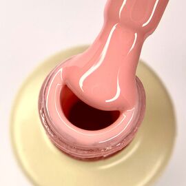 N.Z. Гель лак №46, 6 мл, № гель лаку: 046, Об'єм: 6 мл, image 