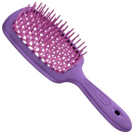 JANEKE Superbrush SMALL Фуксія з малиновим, image 