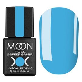 MOON FULL Breeze color Гель лак №421, 8 мл, № гель лаку: 421, Об'єм: 8 мл, image 