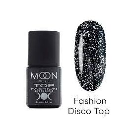 MOON FULL TOP Fashion disco без ЛШ, 8 мл, image 