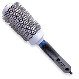 Salon Professional Браш кераміка Ceramic&Ion 45, 12-12, image 