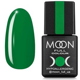 MOON FULL Fashion color Гель лак №244, 8 мл, № гель лаку: 244, Об'єм: 8 мл, image 