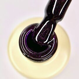 N.Z. Гель лак №63, 6 мл, № гель лаку: 063, Об'єм: 6 мл, image 